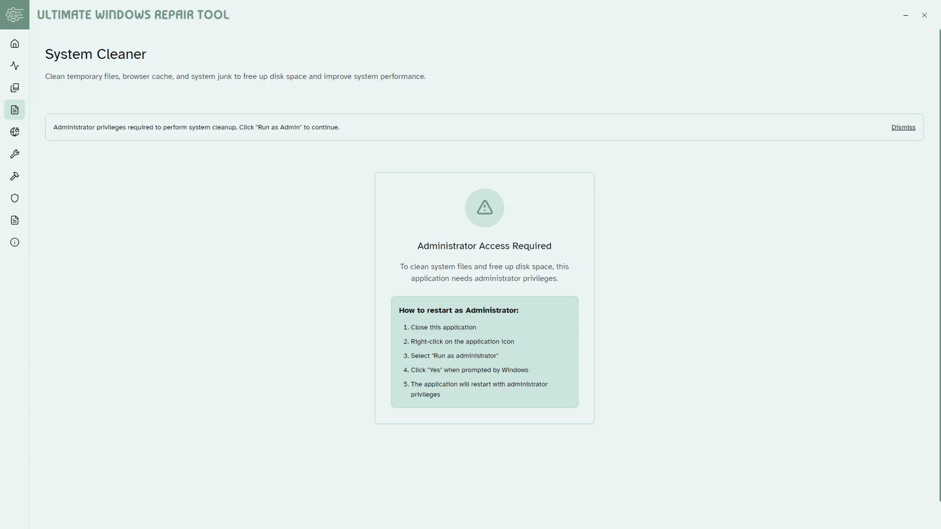 My Technician - screenshot 2