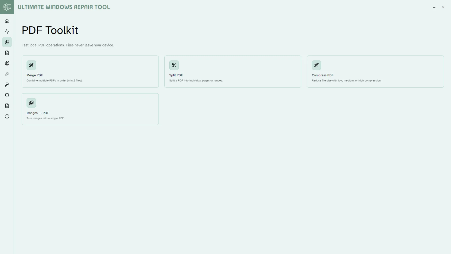 My Technician - screenshot 4