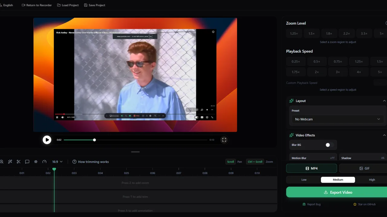openscreen Open Source Contribution - screenshot 1